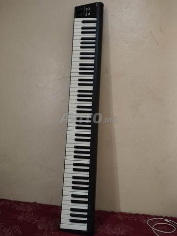 كلاڤييه MIDI 88 مفتاح - لقطع الغيار - 2