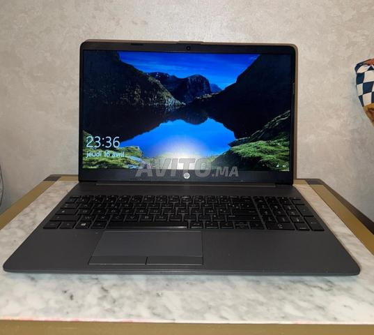 لابتوب HP بمعالج Core i5 - 2