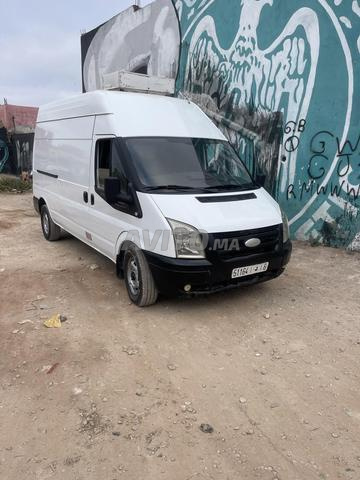 Ford Transit Frigorifique 2010 à vendre