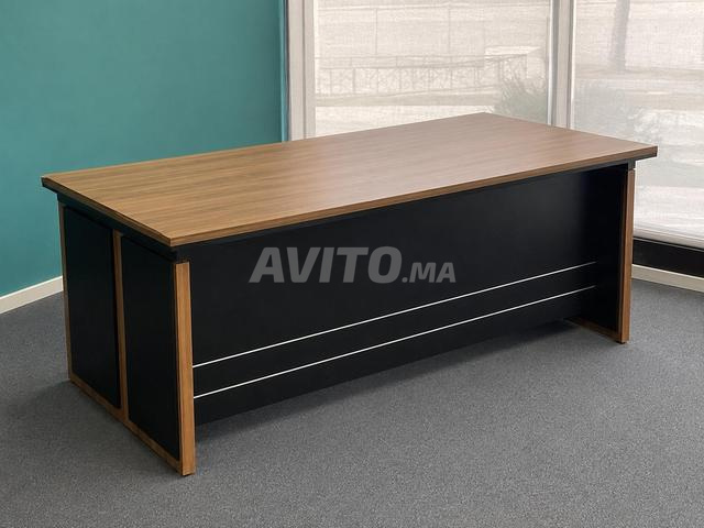 Bureau de direction - 2