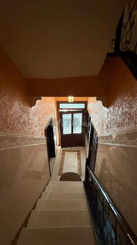 Maison R2 avec 7 garages – Branes, Tanger
