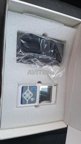 Vente Holter ECG 24h 12 pistes - 2