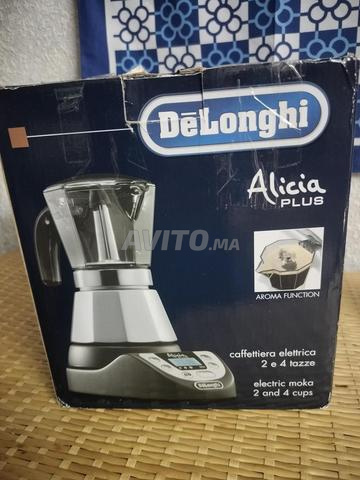 Cafetière électrique Delonghi - 2