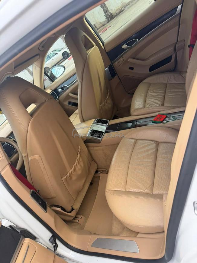 porche panamera