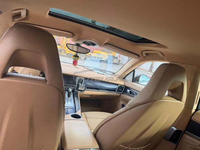porche panamera