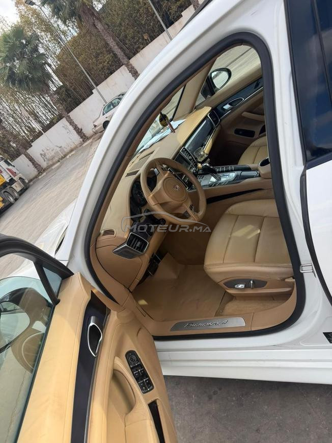 porche panamera