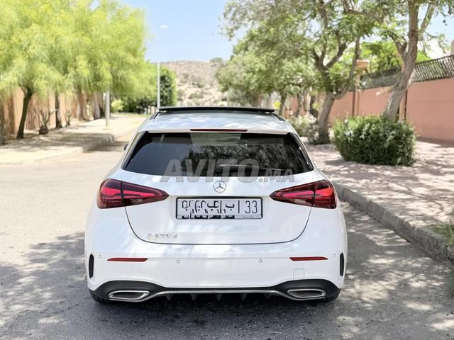 Mercedes Classe A 200 AMG Line - 2