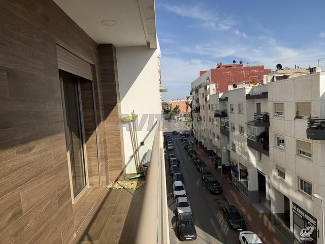 شقة مفروشة جميلة بإطلالة بانورامية
