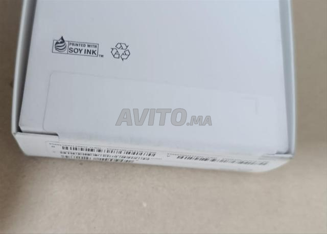 Samsung Galaxy A07 64Go emballage d’origine - 2