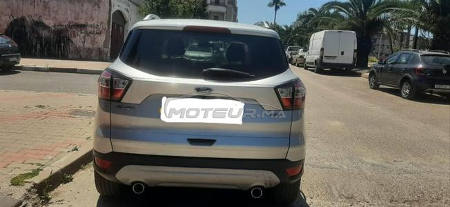 Ford Kuga Titanium BVA