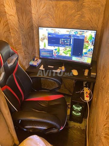 PC Gamer Full Setup