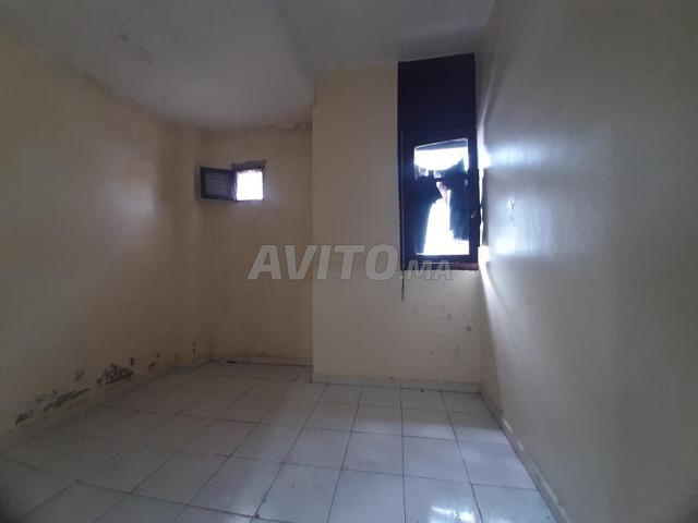 غرفة لفتاة في أولفة أم ربيع - 2
