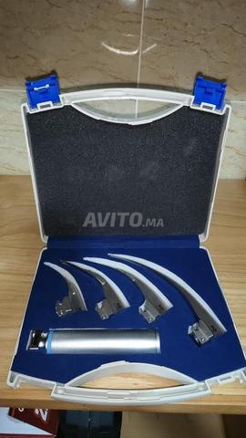 laryngoscope
