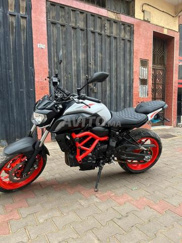 MT07 Phase 2