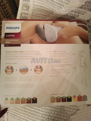 Philips Lumea Prestige - 2