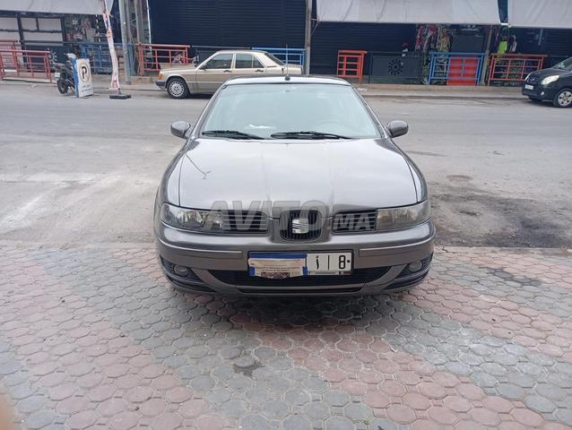Seat Toledo - 2