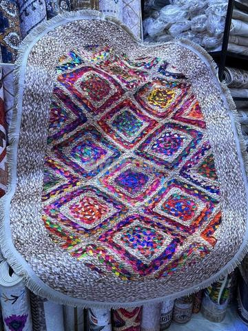 Tapis Anytash - 2