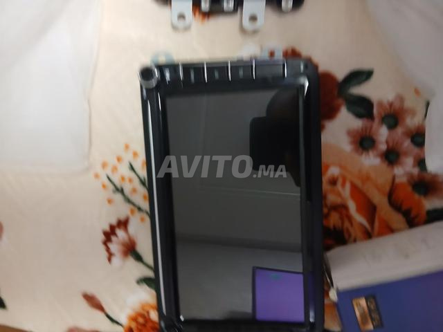 Radio WV à vendre - 2