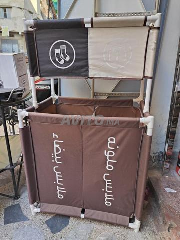 Organisateur de linge - 2