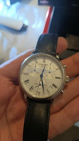 Tissot premium Carson chronograph - 2