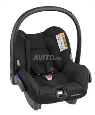 poussette jaya, marque maxi cosi - 2