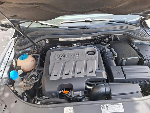 Passat 170ch à vendre - 2