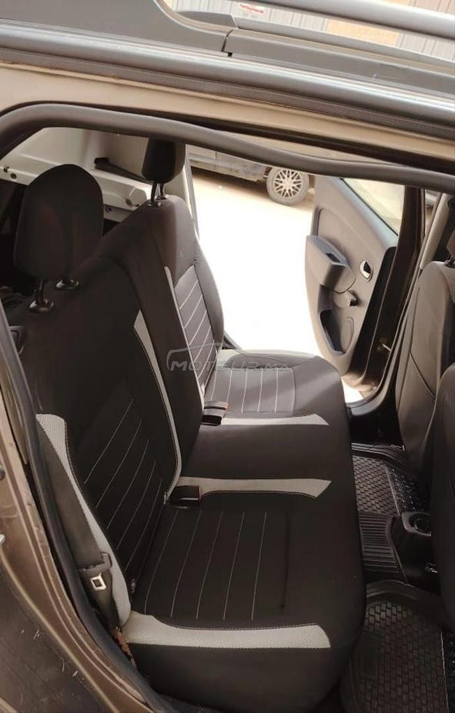 dacia stepway bon etat
