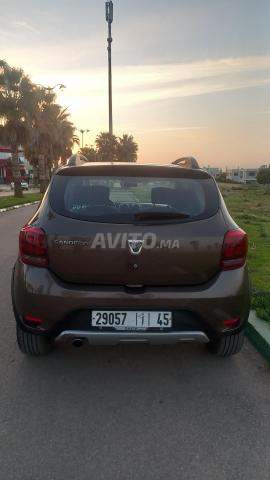 Dacia Stepway bon état - 2