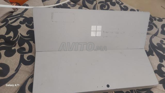 Microsoft Surface Pro 4 - 2