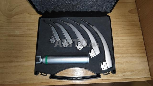 laryngoscope - 2