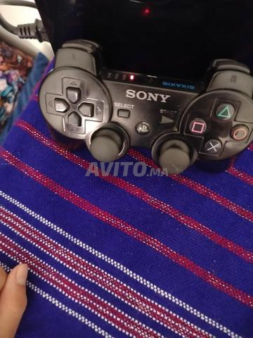PS3 neuve et propre - 2