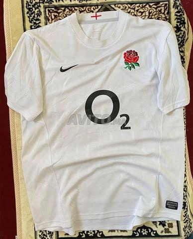 Tenue Nike Angleterre Domicile 2011/2012 - 2