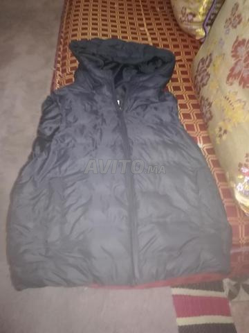 سترة زارا مقاس S كالجديدة