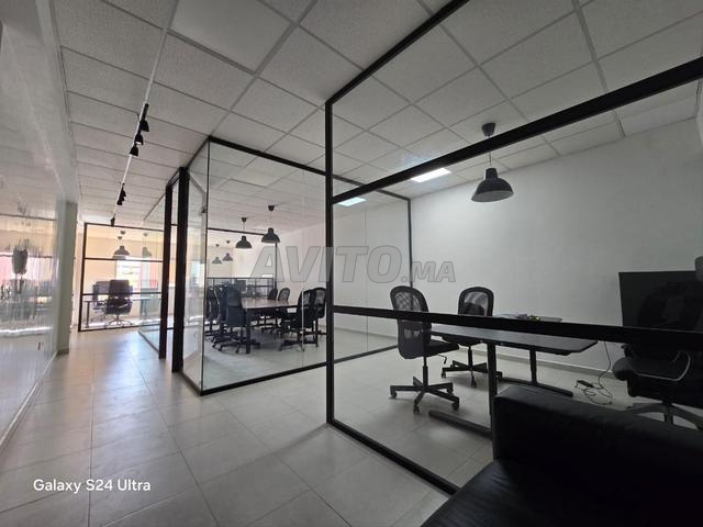 À VENDRE – Bureau à Kénitra - 2