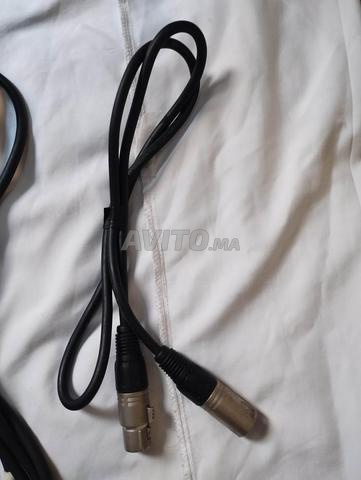 Câble Micro Pro - 100 dh - 50 Dh - 2