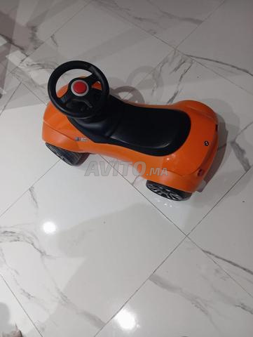Porteur BMW pour enfant – Très bon état - 2