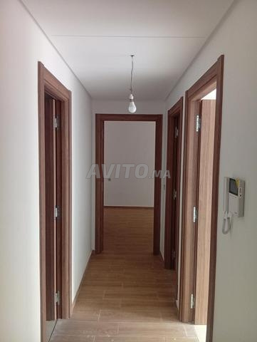 Appartement à louer 75m² à Victoria Bouskoura - 2