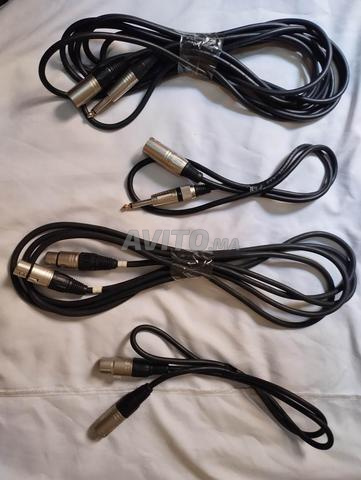 Câble Micro Pro - 100 dh - 50 Dh
