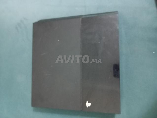 PS4 Fat très bon état - 2