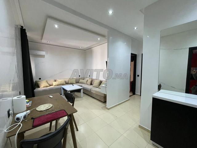 Appartement meublé à côté de Mabrouka - 2