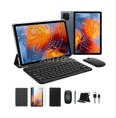 Tablette 8Go RAM 128 Go