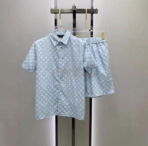 Vêtements old money 💵 - 2