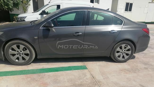 opel insignia 2010 