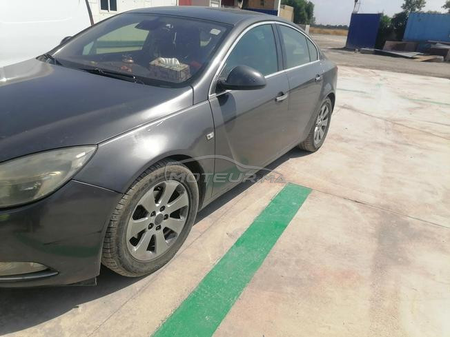 opel insignia 2010 
