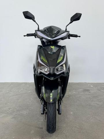 Vélo électrique - 2