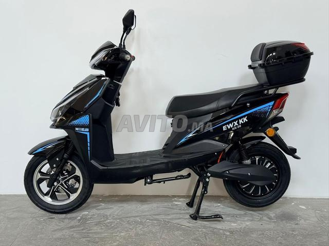 Vélo électrique