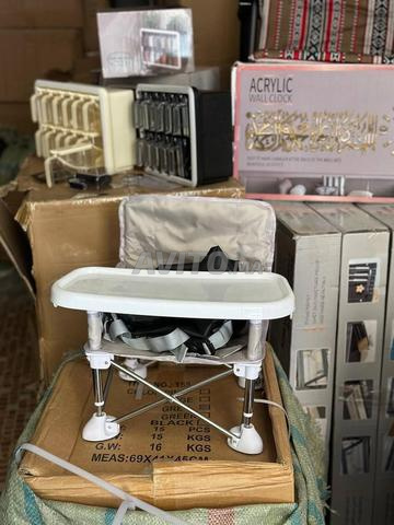 Chaise pour enfant