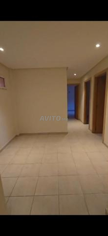 Appartement Vide 3ch Rez-de-chaussée Ain Mezouar - 2