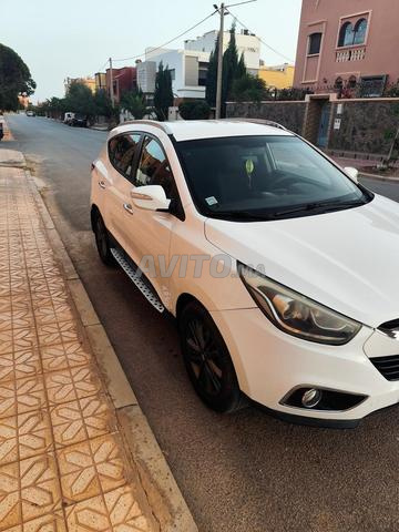 هيونداي ix35 - 2