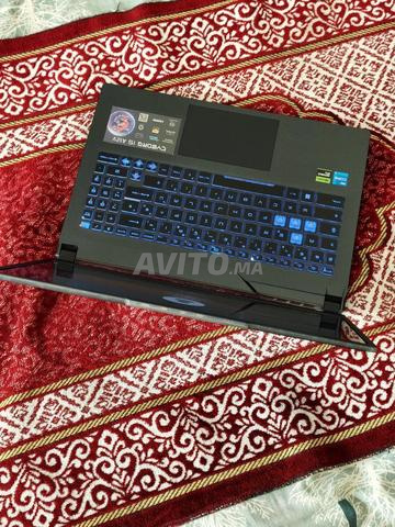 MSI Cyborg 15 A12V 4060 - 2
